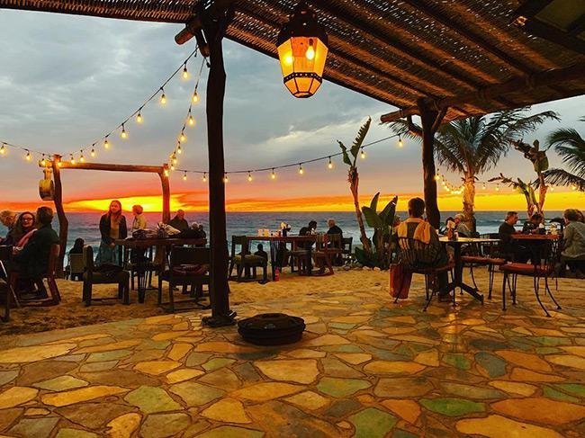 Goa Vacation