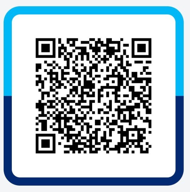 UPI QR Code