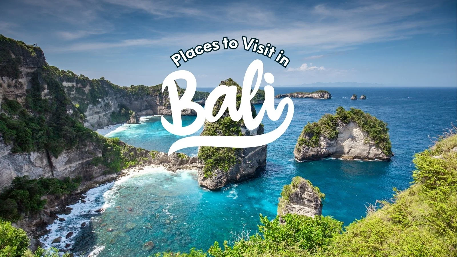 Bali Tour Package