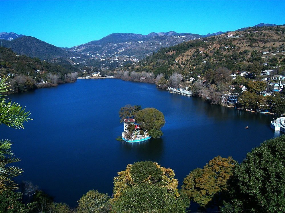Nainital Tour
