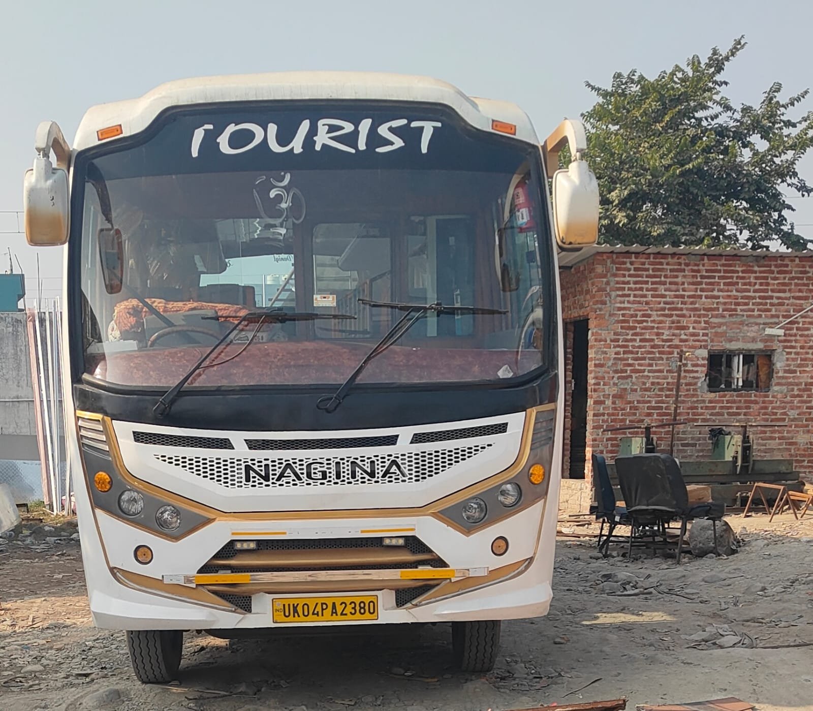 Outstation Taxi Service